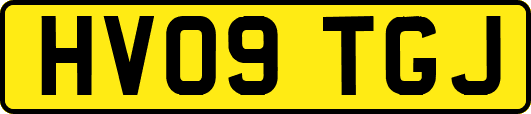 HV09TGJ