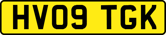HV09TGK