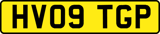 HV09TGP