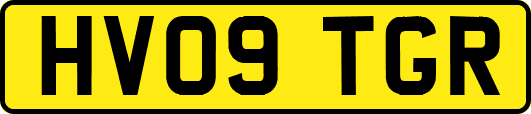 HV09TGR