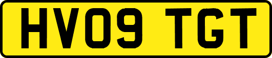 HV09TGT