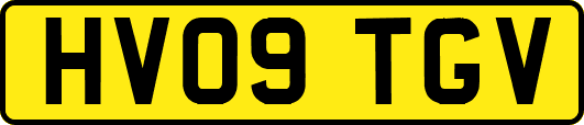 HV09TGV