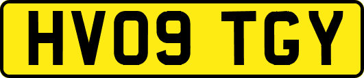 HV09TGY