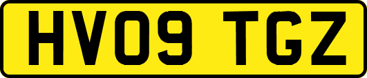 HV09TGZ