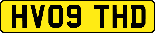 HV09THD