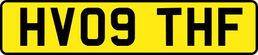 HV09THF