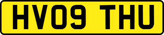 HV09THU