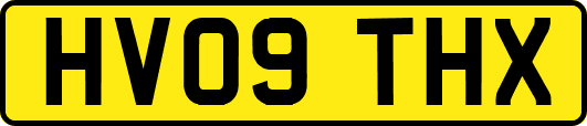 HV09THX
