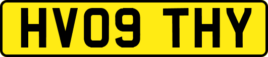 HV09THY
