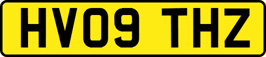 HV09THZ
