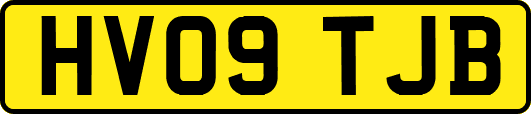 HV09TJB