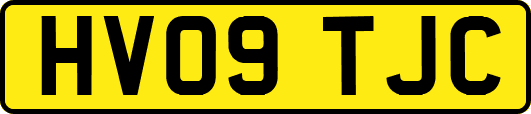 HV09TJC