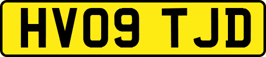HV09TJD