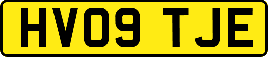 HV09TJE