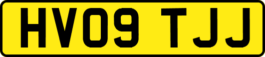 HV09TJJ