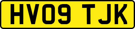 HV09TJK