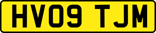 HV09TJM
