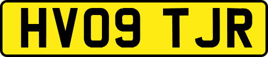 HV09TJR