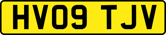 HV09TJV