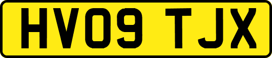 HV09TJX