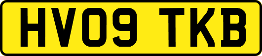 HV09TKB