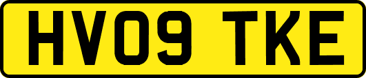HV09TKE
