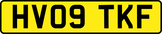 HV09TKF