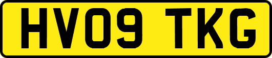 HV09TKG