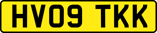 HV09TKK