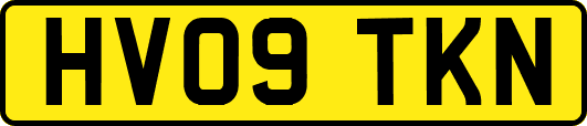 HV09TKN