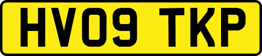 HV09TKP