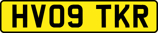 HV09TKR