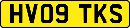 HV09TKS