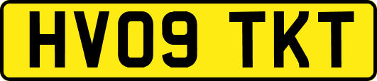 HV09TKT