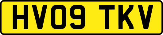 HV09TKV