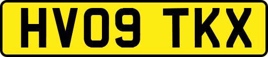 HV09TKX
