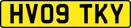HV09TKY