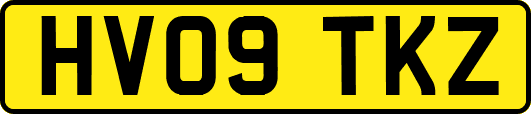 HV09TKZ