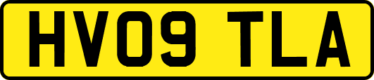 HV09TLA