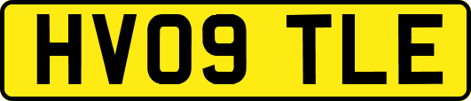 HV09TLE