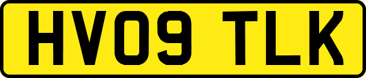 HV09TLK