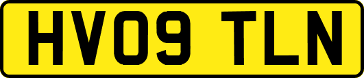 HV09TLN