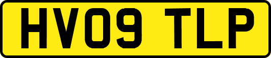 HV09TLP
