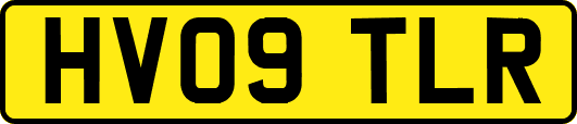 HV09TLR