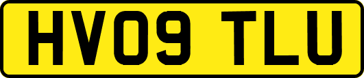 HV09TLU