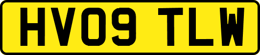 HV09TLW