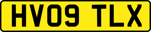 HV09TLX