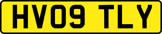 HV09TLY