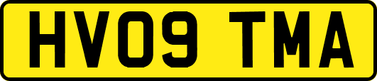 HV09TMA