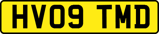 HV09TMD